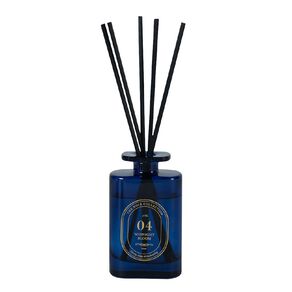 Living & Co Noir Reed Diffuser 04 Midnight Bloom 150ml
