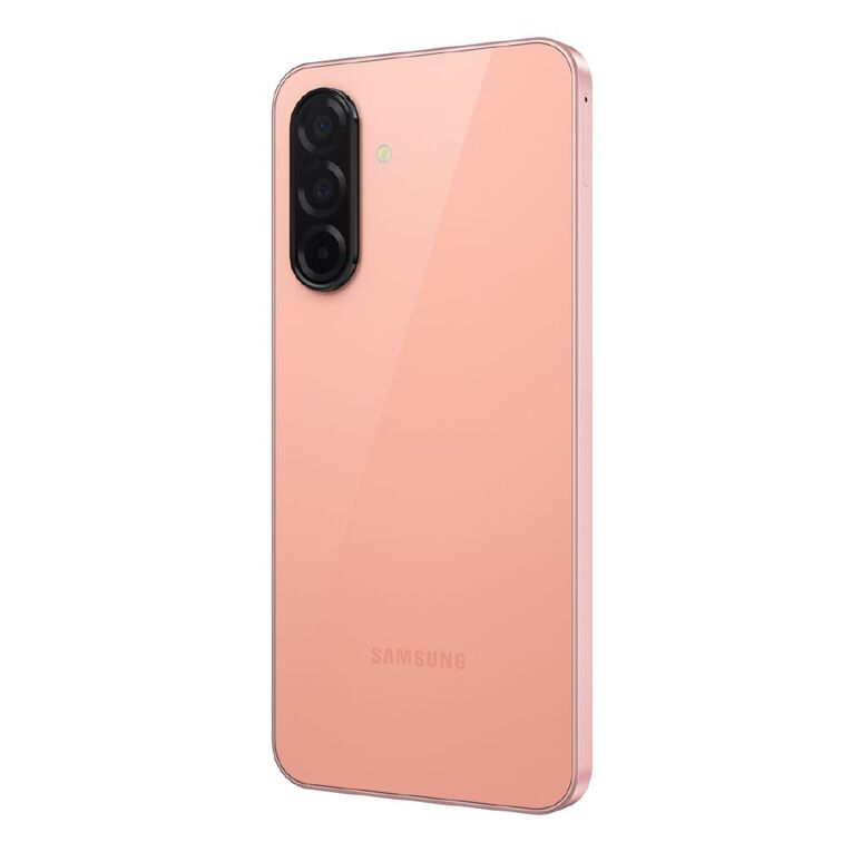 Samsung Galaxy A26 5G with 2degrees SIM Peach, , hi-res