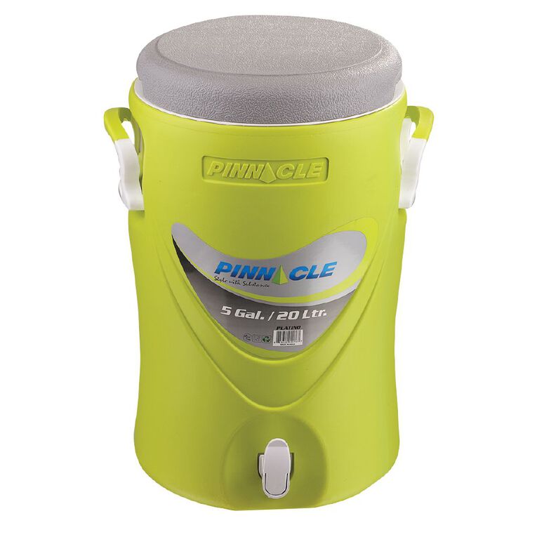 Pinnacle Water Jug 20L Assorted, , hi-res