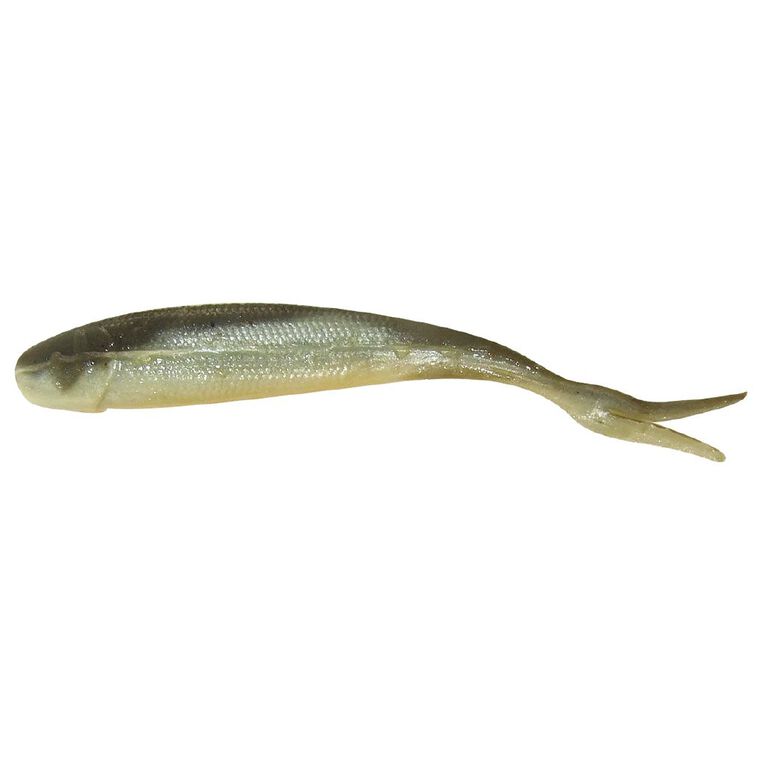 Berkley Gulp! Minnow Smelt Packet 3 Inch, , hi-res