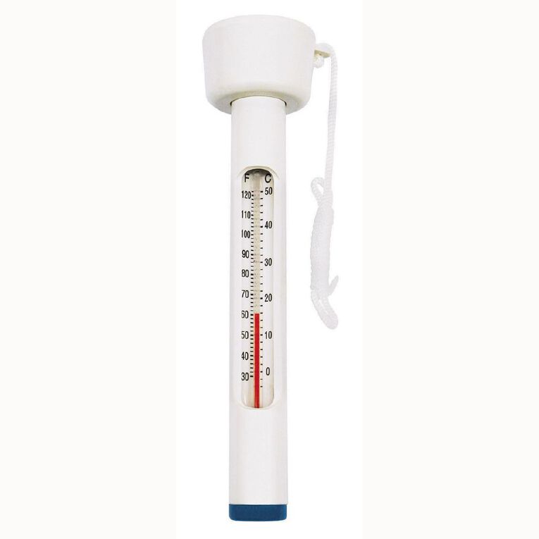 Kokido Floating Pool Thermometer, , hi-res