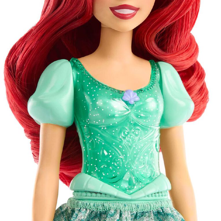Disney Princess Core Ariel Doll, , hi-res
