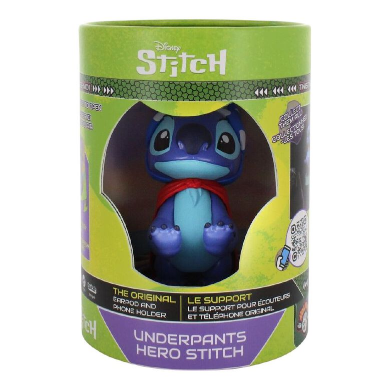 Cable Guys Holdem Underpants Hero Stitch, , hi-res