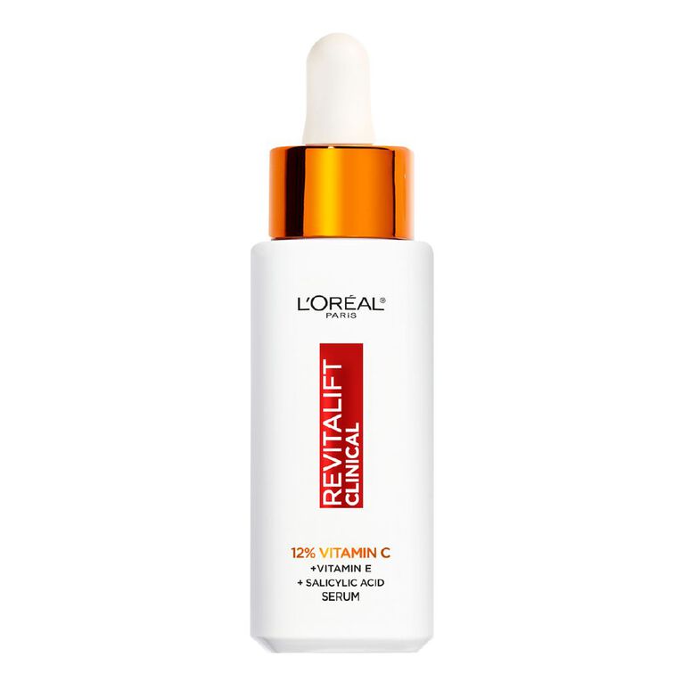 L'Oreal Paris Revitalift Clinical Vitamin C Serum 30ml, , hi-res