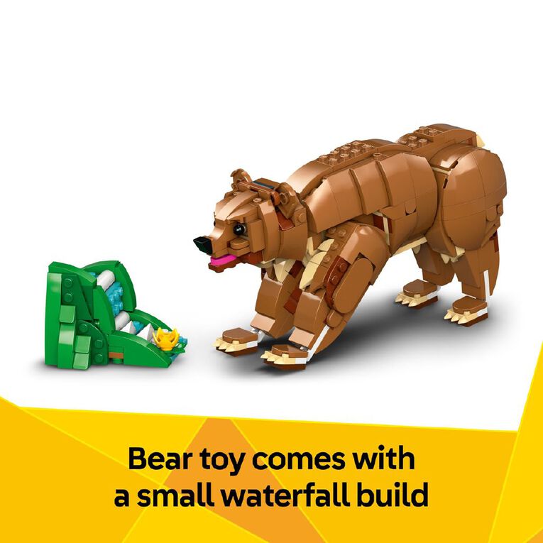 LEGO CREATOR Beautiful Horse 31166, , hi-res
