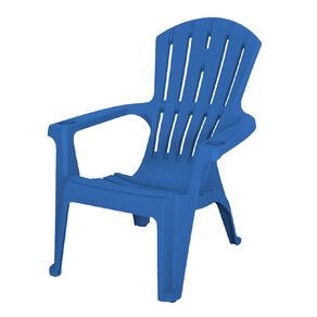 Living & Co Cape Cod Chair Blue