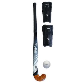 Kookaburra Hockey NZ Hockey Starter Pack 26 Inch