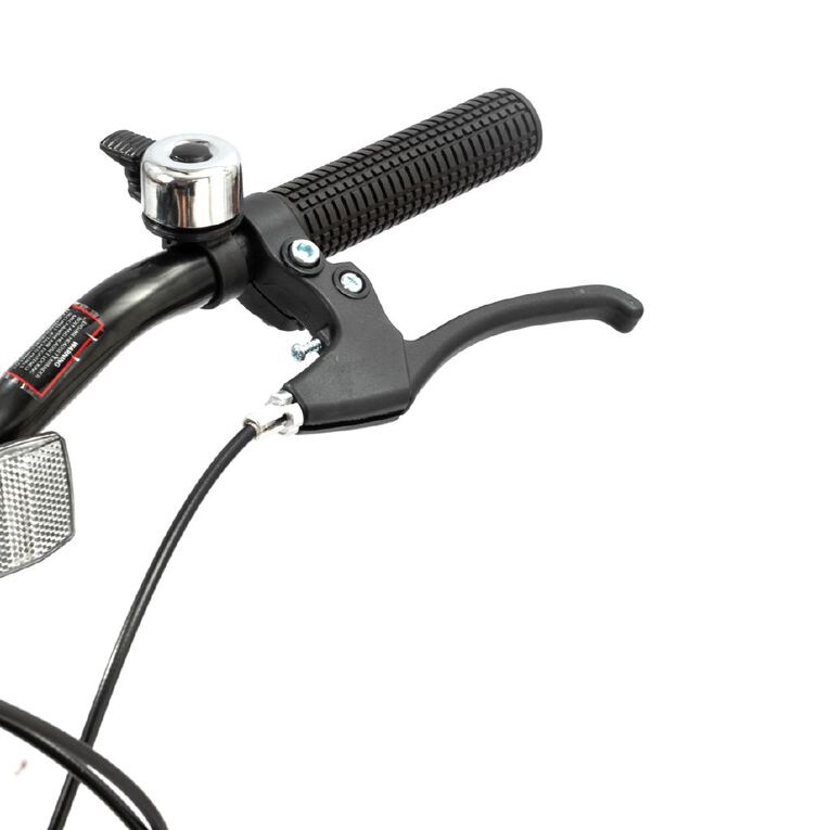 Milazo 24 Inch Luna Steel Mountain Bike 7 Speed, , hi-res