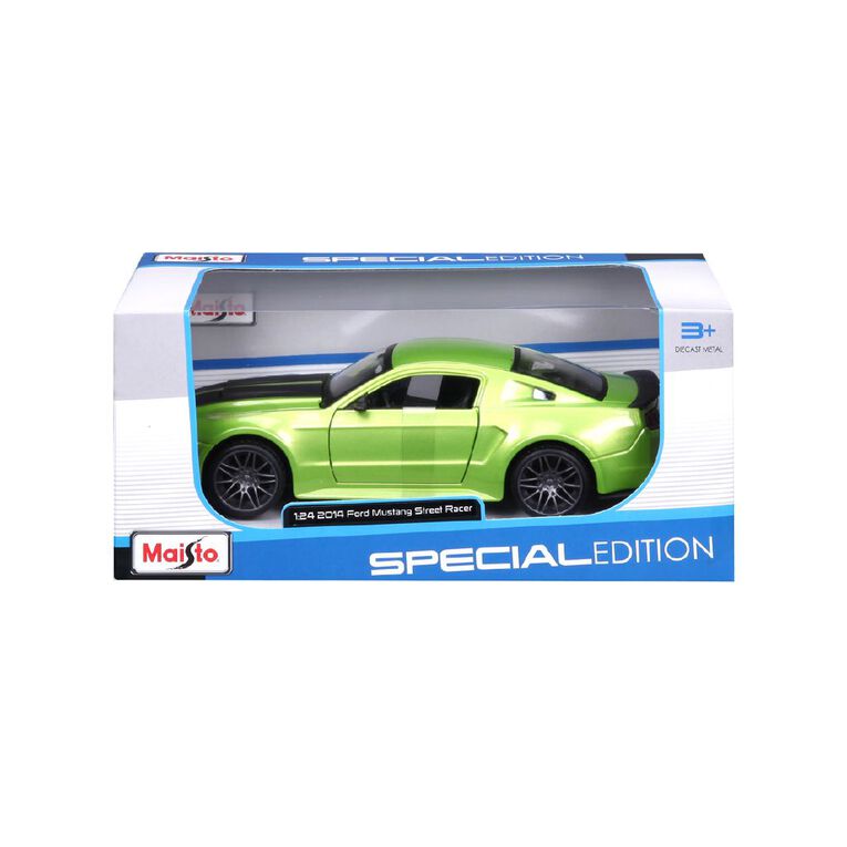 Maisto 1:24 Special Edition Assorted, , hi-res