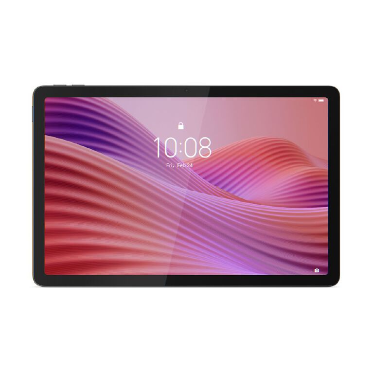 Lenovo Tab 10.1in FHD MTK-G85 4/128 Android 14, , hi-res