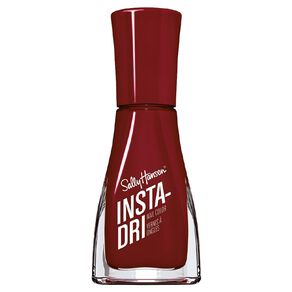 sally hansen insta-dri nail polish cinna-snap 1 each