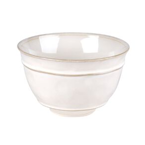 Living & Co Country Collection Bowl Ivory