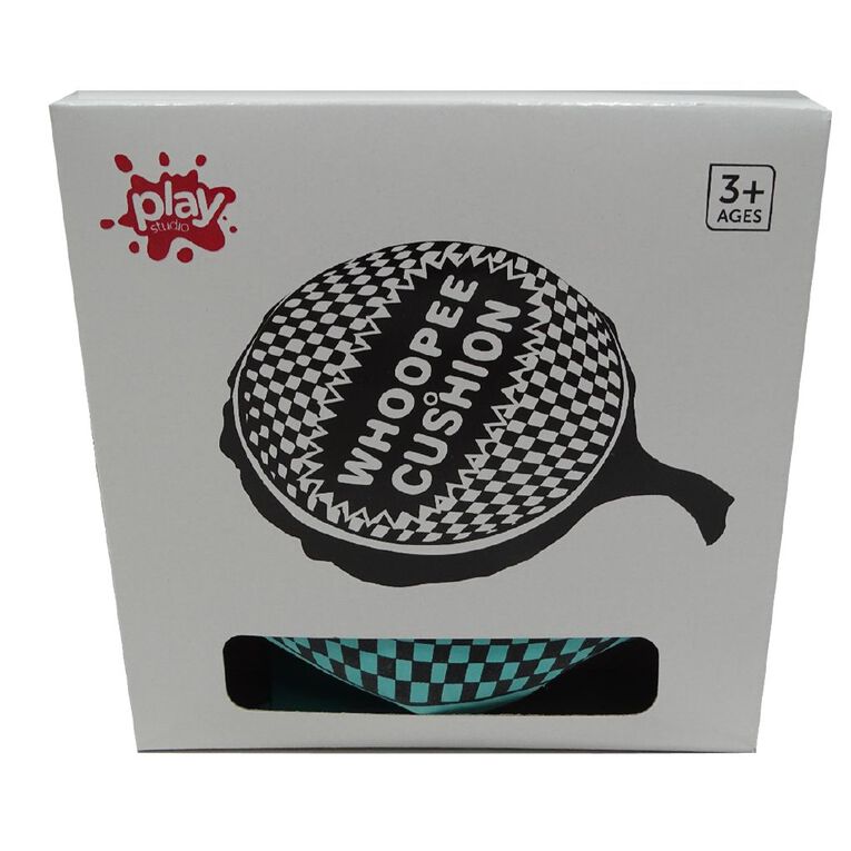 Play Studio Whoopee Cushion, , hi-res