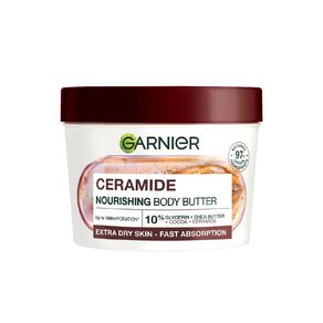 Garnier Body Food Cocoa 380ml
