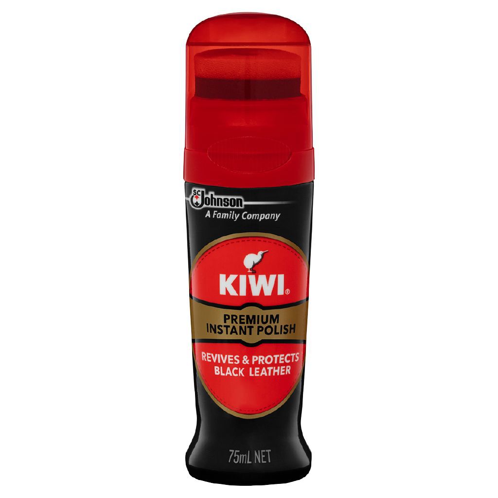 Shoe polish warehouse Clearance