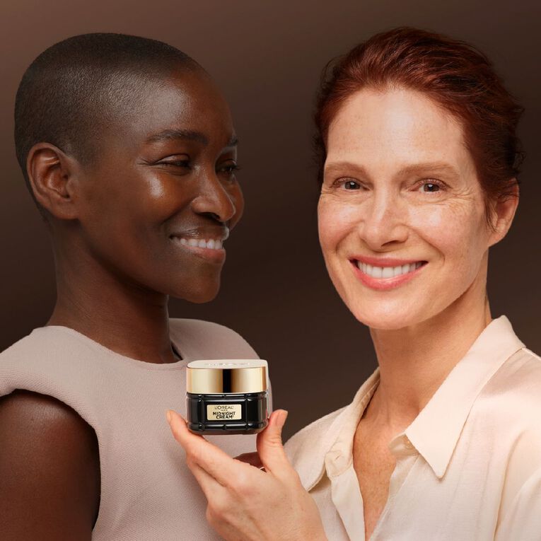 L'Oreal Paris Age Perfect Cell Renewal Midnight Cream 50ml, , hi-res