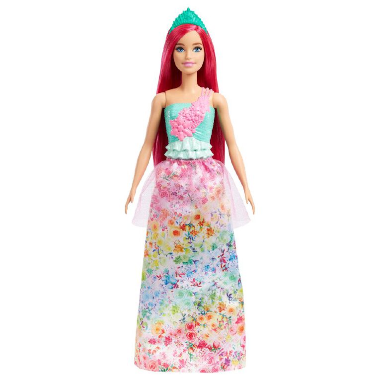 Barbie Dreamtopia Core Princess Assorted, , hi-res