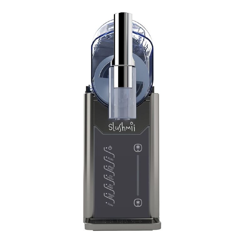 Slushmi Softserve & Slushie Maker, , hi-res