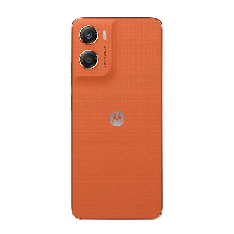 Motorola Moto G06 with Spark and Skinny Sim Bundle Arabesque, , hi-res