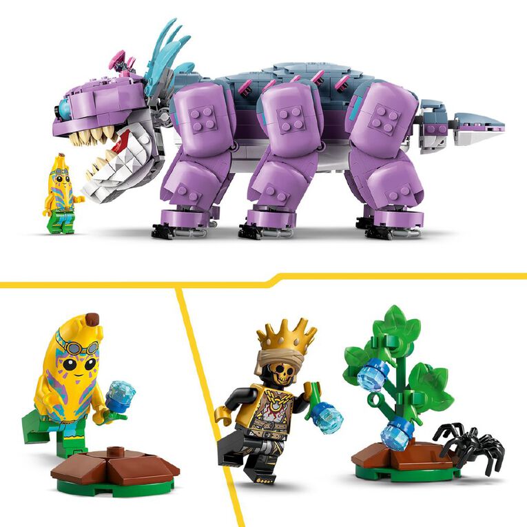 LEGO Fortnite Klombo 77077, , hi-res