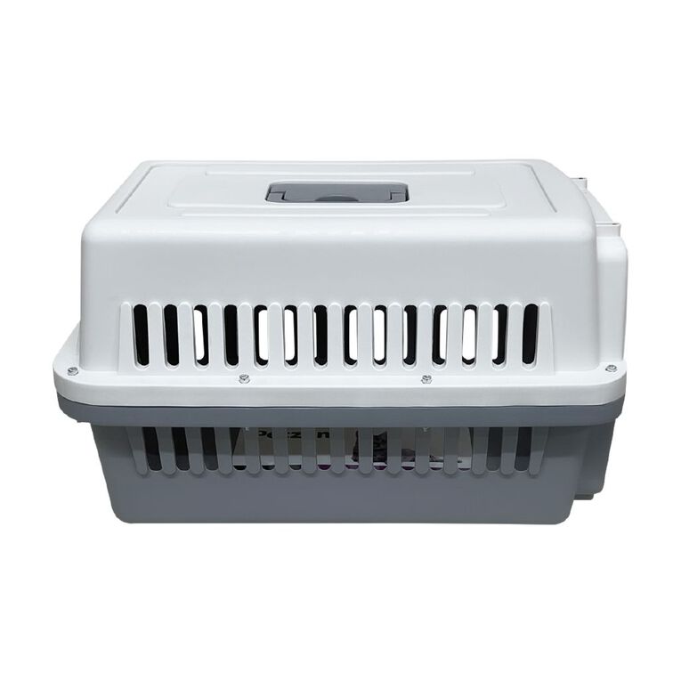 Pet HQ Plastic Carrier, , hi-res