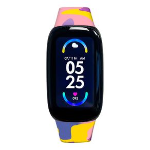 Active Intent Kids' Smart Watch Camo