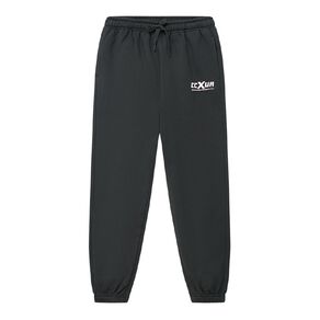 Young Original Urban Academy Heavy Weight Cuffed Trackpants