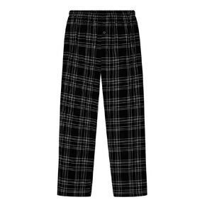 H&H Boys' Flanelette Pyjama Pants