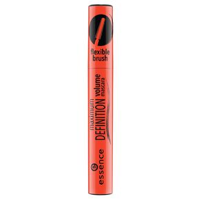 Essence Maximum Definition Mascara 01