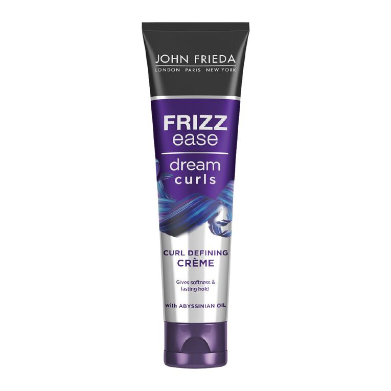 John Frieda Frizz Ease Dream Curls Curl Defining Creme 150ml, , hi-res