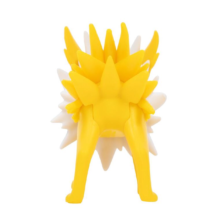 Pokemon 5cm and 8cm Figure Series 22 3 Pack, , hi-res