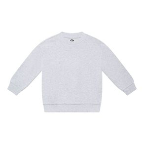 Young Original Plain Crew Sweat