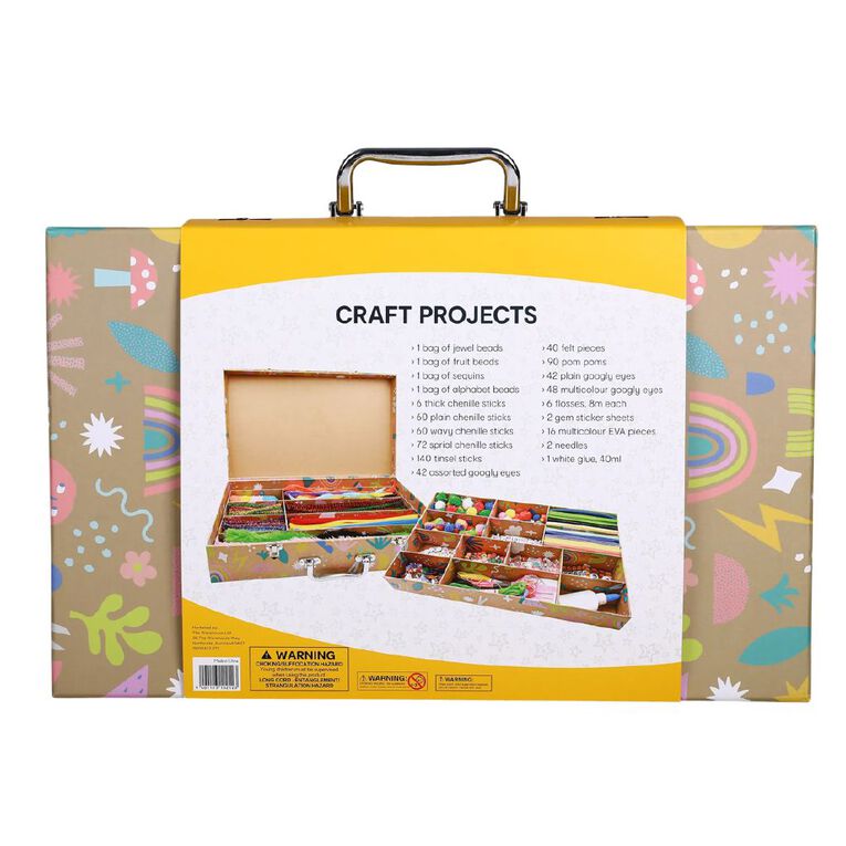 Uniti Craft Adults Craft project Set, , hi-res