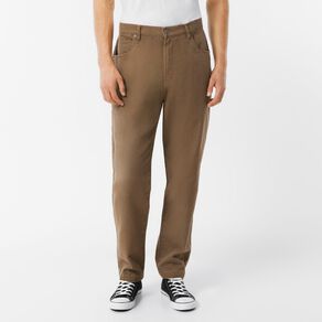 H&H Men's Relaxed Carpenter Pants