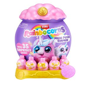Zuru Rainbocorns Magicorn Series 1 Magicorn Large