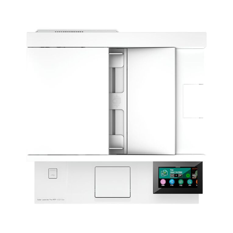 HP Colour LaserJet Pro MFP 4301FDW, , hi-res