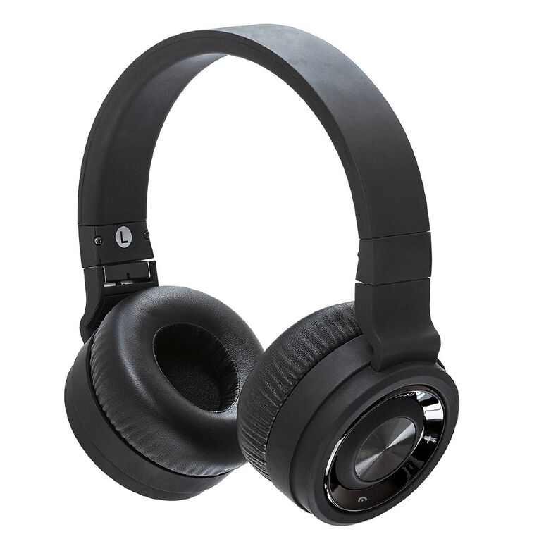 Tech.Inc Roam Wireless Headphones, , hi-res