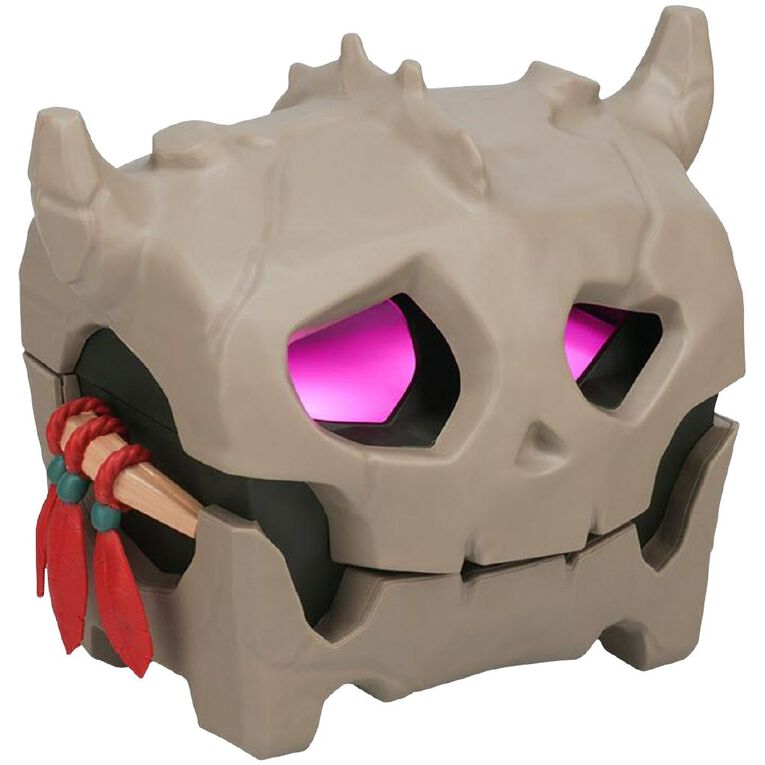 Paladone The Legend of Zelda Bokoblin Chest Light with Sound, , hi-res