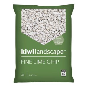Kiwi Landscape Fine Lime Chip