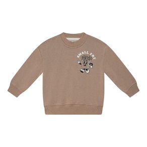 Young Original Toddler Boys' Printed Sweatshirt