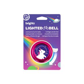Brightz Light Up Bell Pink