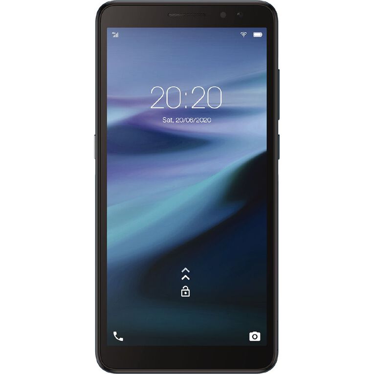 One NZ Smart P11 16GB 4G Locked Bundle - Green, , hi-res