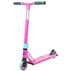 MADD Gear Whip Tacker-X Scooter Icing Pink