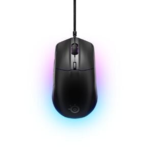 Steelseries Rival 3 Gen 2 Mouse Black