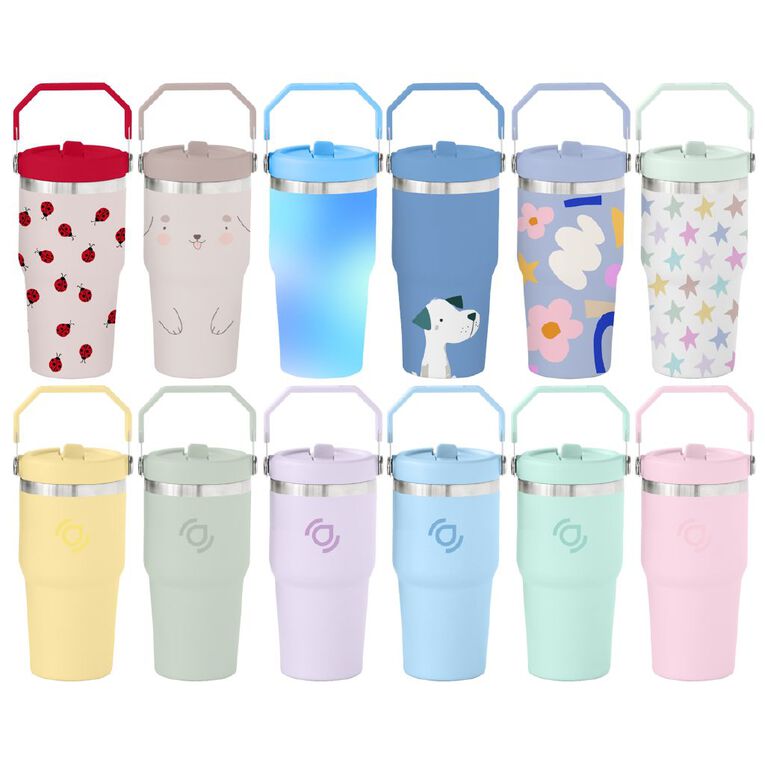 Seymours Junior Versa Bottle Assorted, , hi-res