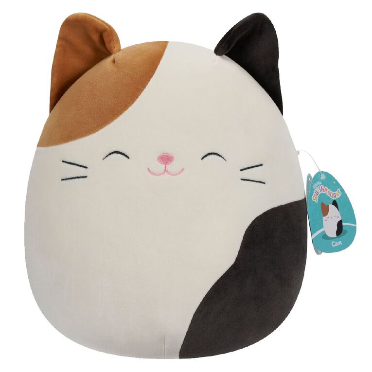 Squishmallows Series 16 12 inch Assorted, , hi-res