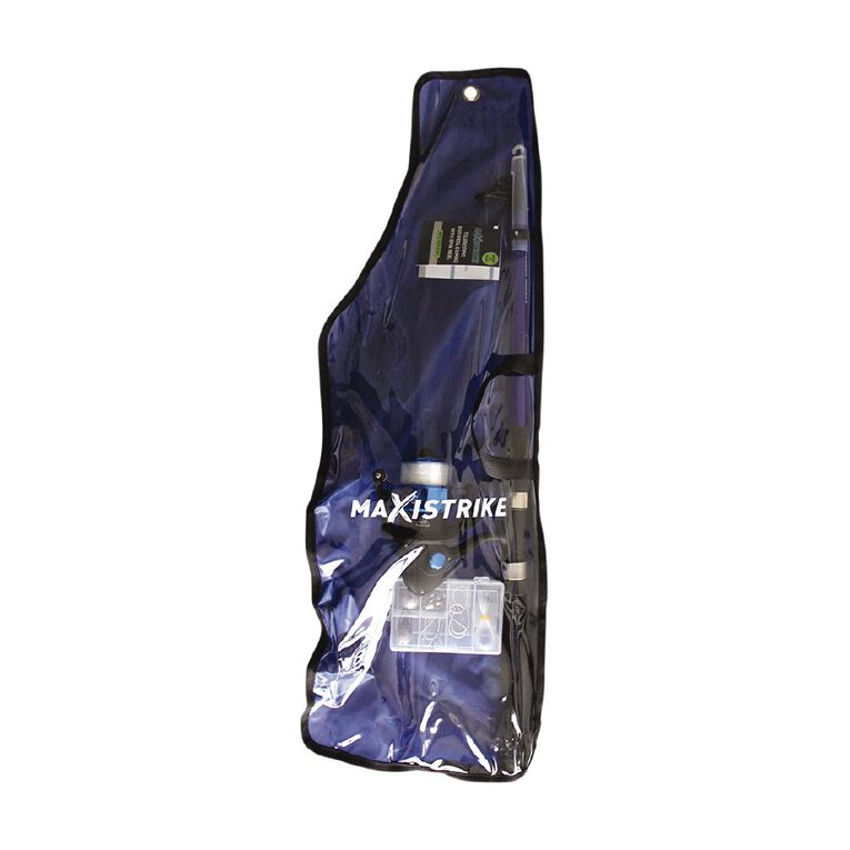 Maxistrike 10FT Telescopic Combo, , hi-res