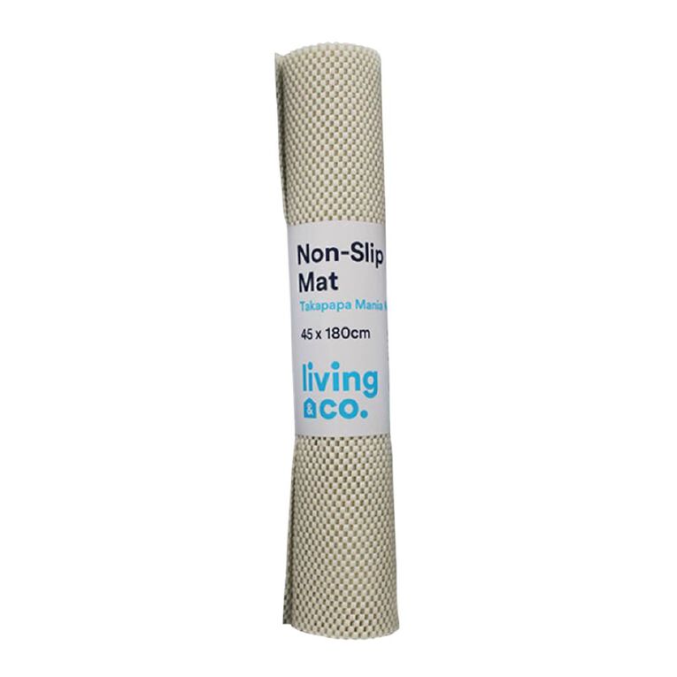 Living & Co Large Grip Mat Assorted 1 Pack, , hi-res