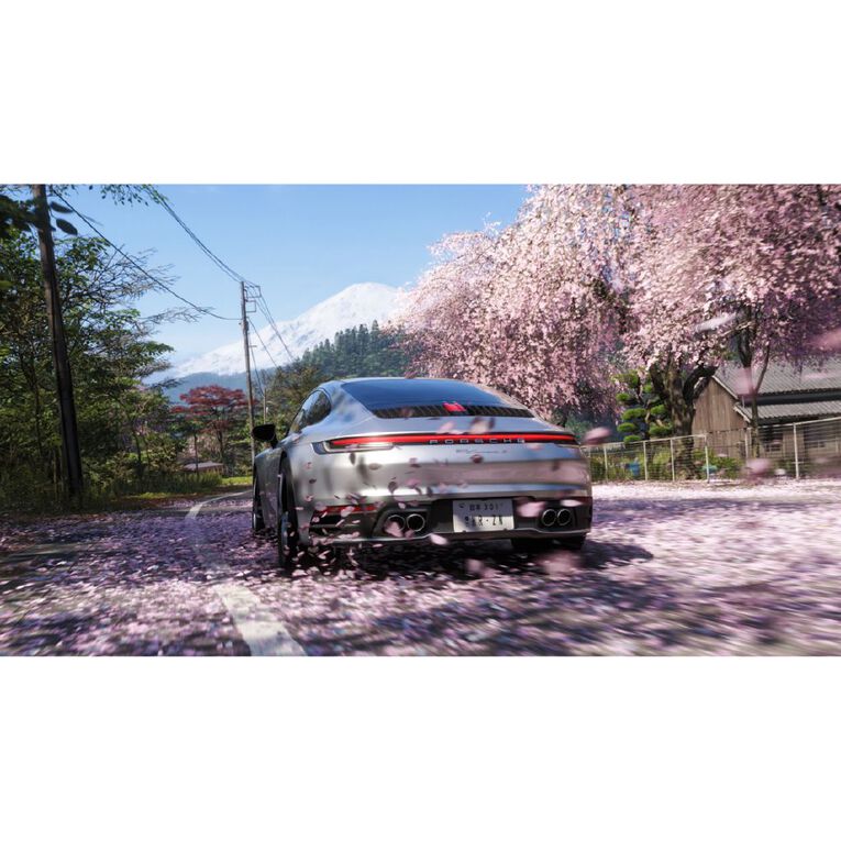 Xbox Series X Forza Horizon 6, , hi-res