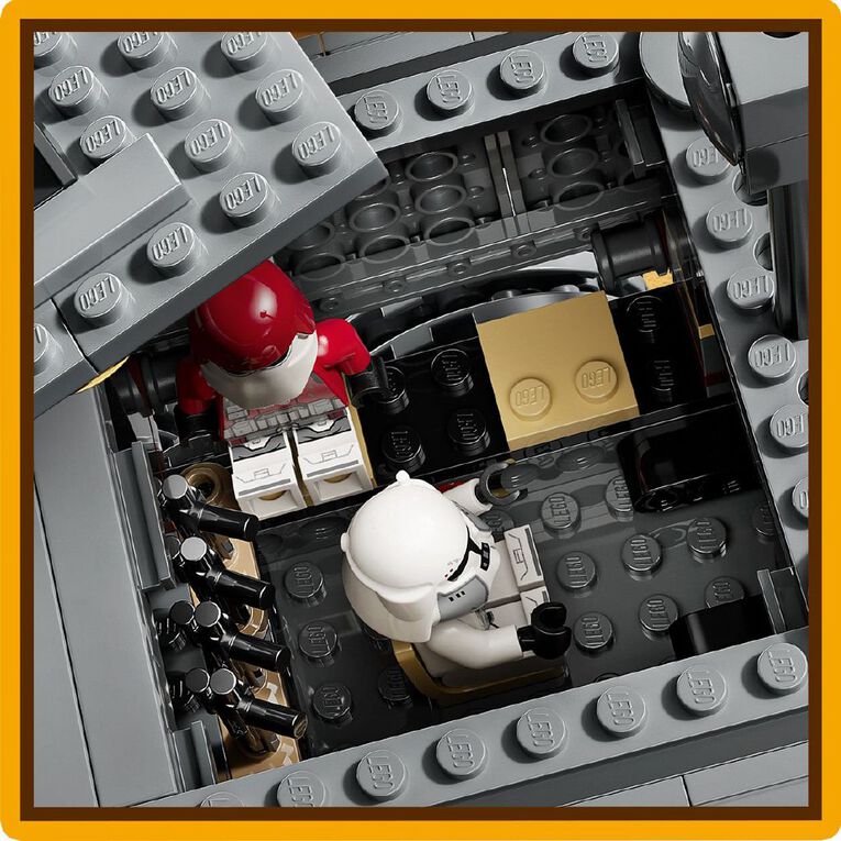 LEGO Star Wars Republic Juggernaut 75413, , hi-res
